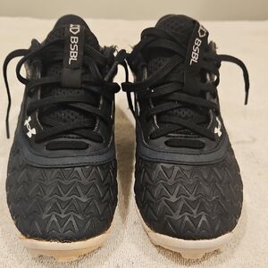 Under Armour Kids Baseball Cleats